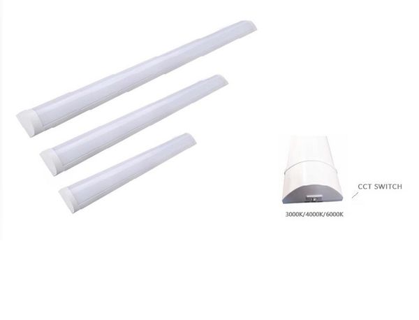 led batten light pc t5 fixture ip20 t8 replace ip65 waterproof tube light cct switch turn on/off controler
led batten light pc t5 fixture ip20 t8 replace ip65 waterproof tube light cct switch turn on/off controler