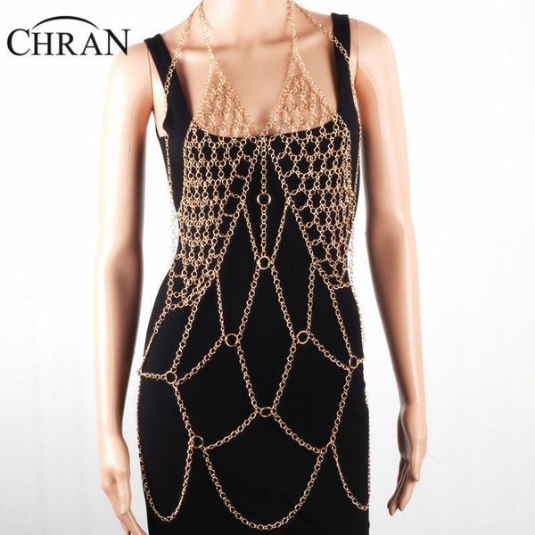 chran mesh full beach cover chain bikini wear jewelry fashion dress decor chain beach harness layer necklace wear jewelry t200508, Silver
chran mesh full beach cover chain bikini wear jewelry fashion dress decor chain beach harness layer necklace wear jewelry t200508, Silver