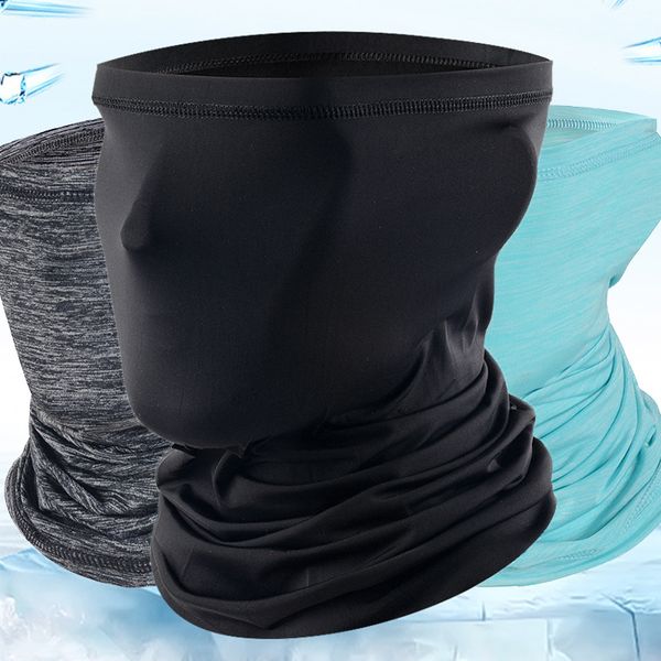 1pc sunscreen scarves fishing running outdoor sport riding headband summer tube scarf rings, Blue;gray
1pc sunscreen scarves fishing running outdoor sport riding headband summer tube scarf rings, Blue;gray