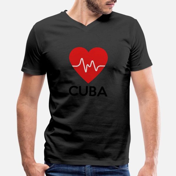 heart cuba t shirt men print short sleeve round neck family anti-wrinkle casual spring unique shirt
heart cuba t shirt men print short sleeve round neck family anti-wrinkle casual spring unique shirt