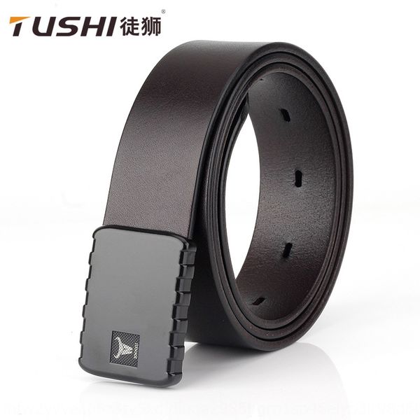 tushi tactical fast pants outdoor sports double hookfirst layer cowhide special service inner belt training outdoor sports pants belt, Black;brown
tushi tactical fast pants outdoor sports double hookfirst layer cowhide special service inner belt training outdoor sports pants belt, Black;brown