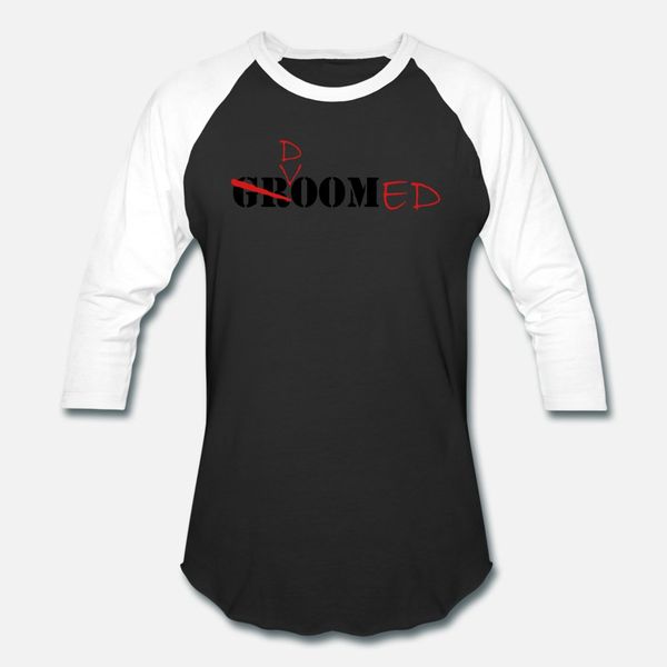 doomed groom t shirt men designs 100% cotton s-3xl standard famous basic spring autumn letter shirt
doomed groom t shirt men designs 100% cotton s-3xl standard famous basic spring autumn letter shirt