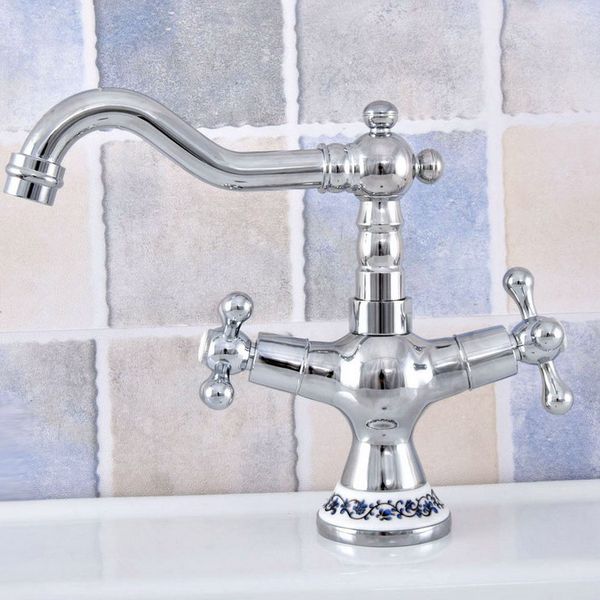 swivel spout bathroom faucet polished chrome single hole deck mount cold and water tap basin/sink faucets lsf668
swivel spout bathroom faucet polished chrome single hole deck mount cold and water tap basin/sink faucets lsf668