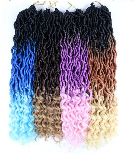 24 pieces of chemical fiber crochet hair choose 4 colors according to the picture, Black
24 pieces of chemical fiber crochet hair choose 4 colors according to the picture, Black