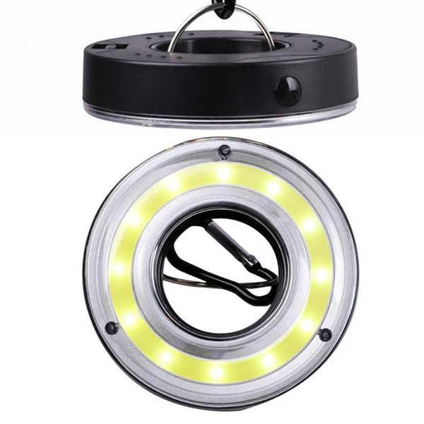 portable lanterns led camping light 3 modes cob clip hook tent emergency lamp hanging lantern transparent lampshade
portable lanterns led camping light 3 modes cob clip hook tent emergency lamp hanging lantern transparent lampshade