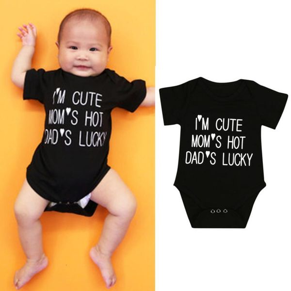 newborn infant baby boy girl short sleeve letter print romper jumpsuit clothes smooth flexible babysuit new sep, Blue
newborn infant baby boy girl short sleeve letter print romper jumpsuit clothes smooth flexible babysuit new sep, Blue