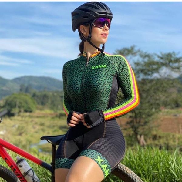 racing sets xama cycling clothing tri suit team jumpsuit custom long sleeve gel shorts speed bike triathlon one-piece roupa ciclismo, Black;blue
racing sets xama cycling clothing tri suit team jumpsuit custom long sleeve gel shorts speed bike triathlon one-piece roupa ciclismo, Black;blue