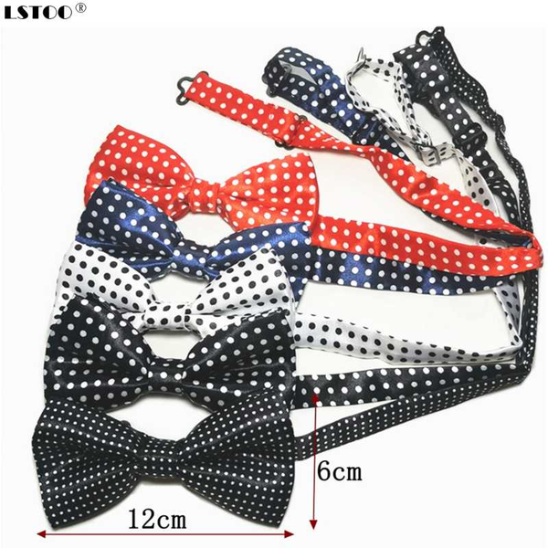 12 * 6 cm регулируемое взрослый мужской dots bow tie двухслойный мужчины женщины парни девушки шеи галстук рубашка match для свадьбы партии, Black;gray
12 * 6 cm регулируемое взрослый мужской dots bow tie двухслойный мужчины женщины парни девушки шеи галстук рубашка match для свадьбы партии, Black;gray