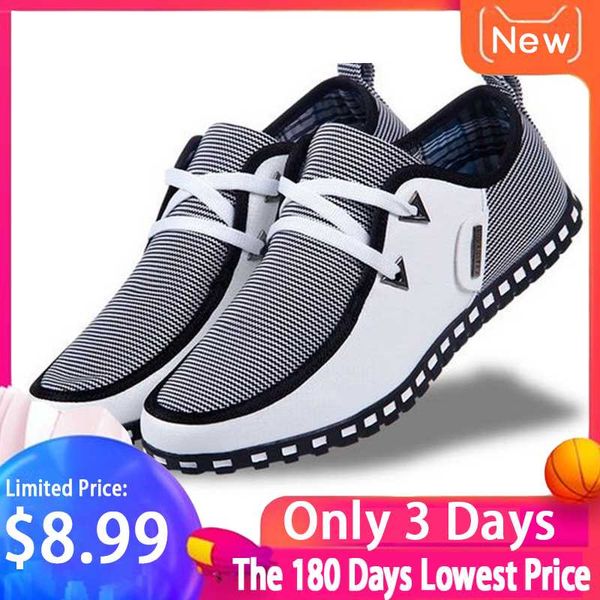 summer loafers men casual shoes fashion slip on sneakers men flats driving shoes plus size 39-47 trainers zapatos leather, Black
summer loafers men casual shoes fashion slip on sneakers men flats driving shoes plus size 39-47 trainers zapatos leather, Black