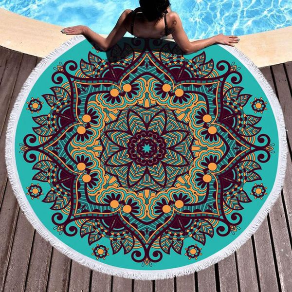 mandala geometric round beach towel tassels bohemia microfiber bath shower towel for adults picnic yoga mat blanket cover up
mandala geometric round beach towel tassels bohemia microfiber bath shower towel for adults picnic yoga mat blanket cover up