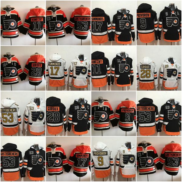 2017 stadium philadelphia flyers hoodies jerseys 53 shayne gostisbehere 9 ivan provorov 17 wayne simmonds 28 claude giroux konecny, Black;red
2017 stadium philadelphia flyers hoodies jerseys 53 shayne gostisbehere 9 ivan provorov 17 wayne simmonds 28 claude giroux konecny, Black;red