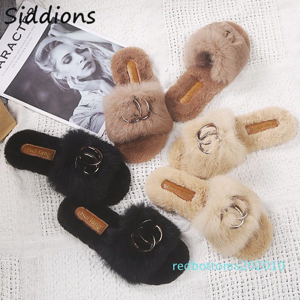 2020 shoes women designers winter shoes woman feather flats fur slippers peep toe mules lady pumps slides big size2 r10, Black
2020 shoes women designers winter shoes woman feather flats fur slippers peep toe mules lady pumps slides big size2 r10, Black
