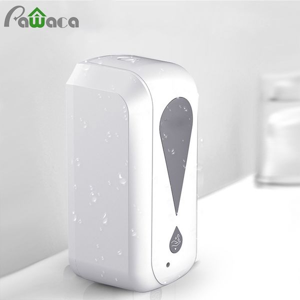 liquid soap dispenser automatic spray intelligent induction touchless foaming hand-wash infrared motion sensor hand free
liquid soap dispenser automatic spray intelligent induction touchless foaming hand-wash infrared motion sensor hand free