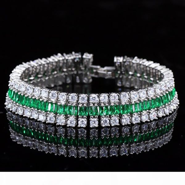 2020 new fashion electroplate stone beautiful for woman watch chain three row bracelet jewelry, Black
2020 new fashion electroplate stone beautiful for woman watch chain three row bracelet jewelry, Black