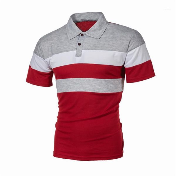 collar tees 20ss mens designer polo shirts 5xl summer luxury business polos turn down, White;black
collar tees 20ss mens designer polo shirts 5xl summer luxury business polos turn down, White;black
