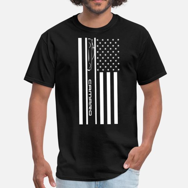 camaro american flag t shirt men customized cotton round neck homme gift new style summer pattern shirt
camaro american flag t shirt men customized cotton round neck homme gift new style summer pattern shirt