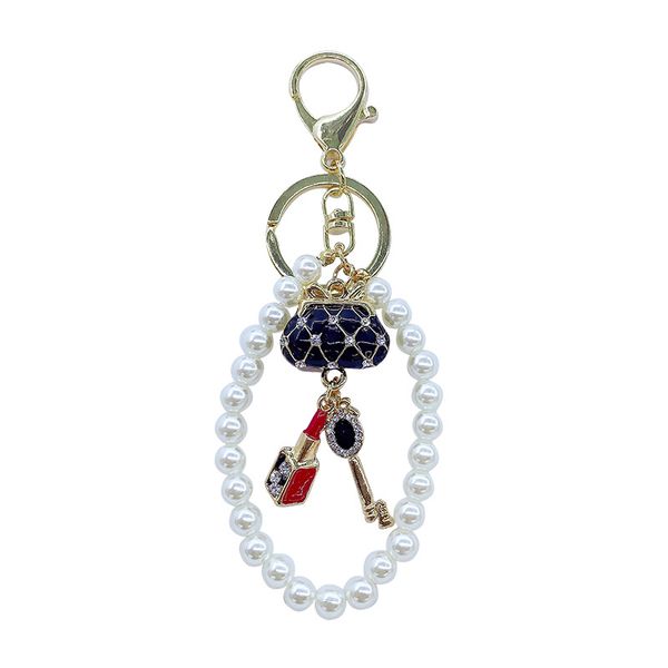 rhinestone shoe keyring charm women handbag alloy key holder bag jewelry gift, Silver
rhinestone shoe keyring charm women handbag alloy key holder bag jewelry gift, Silver