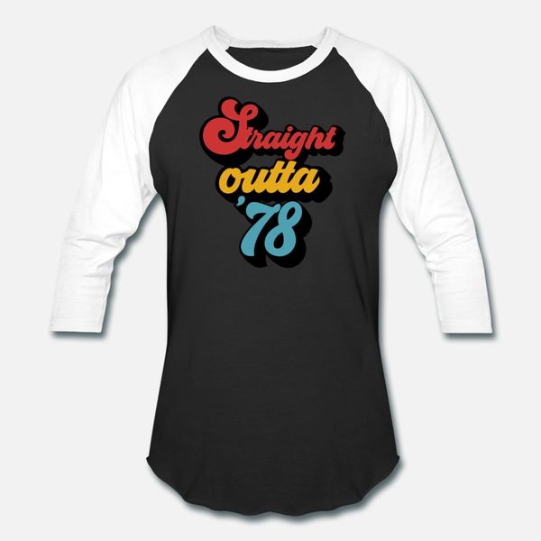 straight outta 1978 40th birthday gifts t shirt men printed tee shirt s-xxxl standard gift fashion spring family shirt
straight outta 1978 40th birthday gifts t shirt men printed tee shirt s-xxxl standard gift fashion spring family shirt
