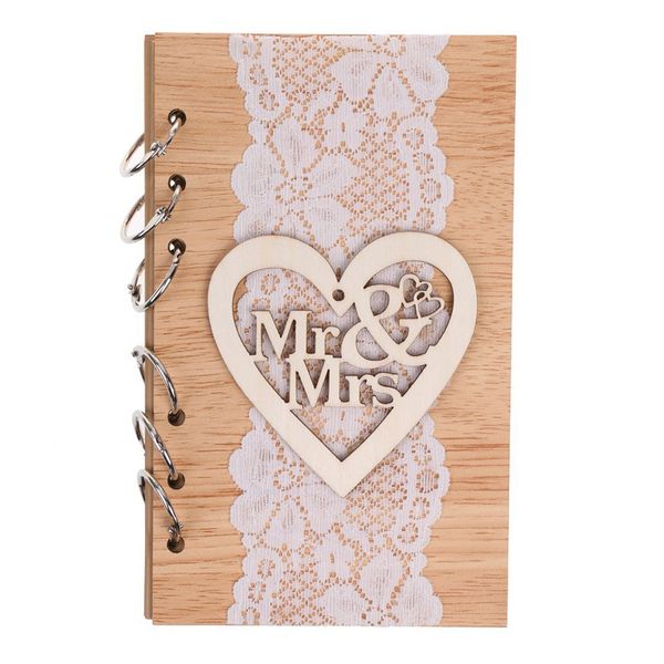 wedding attendance book notebook visitor guest registration books party supplies
wedding attendance book notebook visitor guest registration books party supplies