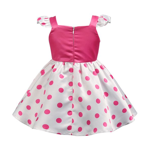 new summer lovely baby girl princess dress kids sleeveless dresses for kids wedding party dresses dot backless baby dress, Red;yellow
new summer lovely baby girl princess dress kids sleeveless dresses for kids wedding party dresses dot backless baby dress, Red;yellow