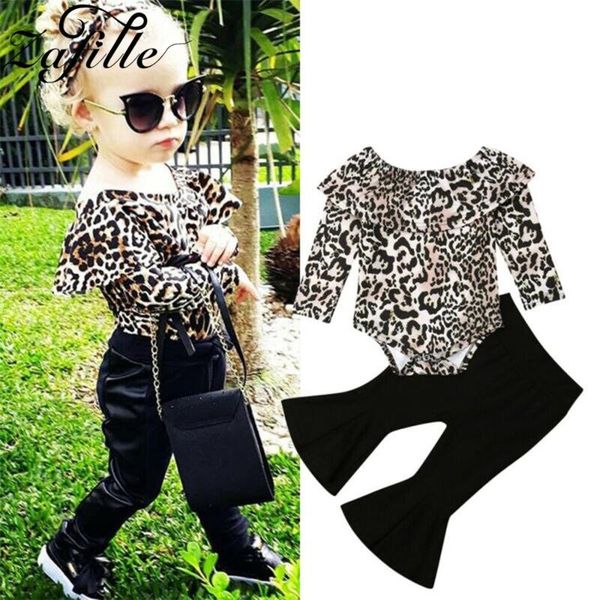 zafille baby girl одежда установить с плеча leopard romper + черный клеш одежды для новорожденных одежда 2pcs girls костюмы 2020, White
zafille baby girl одежда установить с плеча leopard romper + черный клеш одежды для новорожденных одежда 2pcs girls костюмы 2020, White