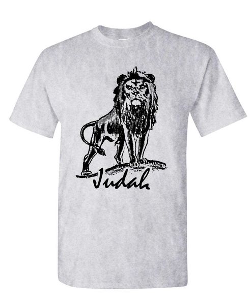 2019 fashion summer lion of judah - christian jesus christ god - cotton t-shirt tee shirt
2019 fashion summer lion of judah - christian jesus christ god - cotton t-shirt tee shirt