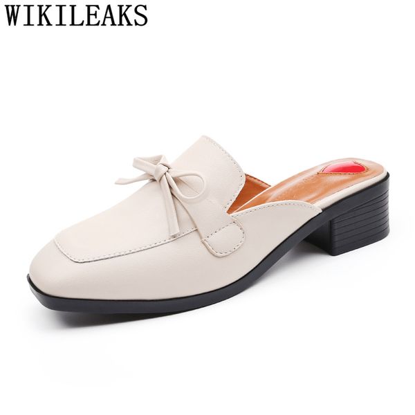 ladies slippers outdoor women fashion mules high heels designer slides summer slippers women dames zomer 2020 buty, Black
ladies slippers outdoor women fashion mules high heels designer slides summer slippers women dames zomer 2020 buty, Black