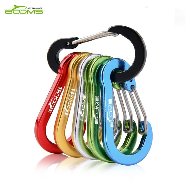 cc1 6pcs алюминиевого сплава карабин брелок открытый кемпинга climbing привязать зажим замка пряжки рыболовный крючок инструмент 6color
cc1 6pcs алюминиевого сплава карабин брелок открытый кемпинга climbing привязать зажим замка пряжки рыболовный крючок инструмент 6color