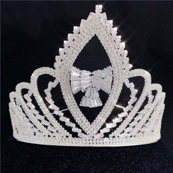 tiaras and crowns classic new fashion design zircon crystal bridal hair accessories anniversary wedding women princesa, Golden;silver
tiaras and crowns classic new fashion design zircon crystal bridal hair accessories anniversary wedding women princesa, Golden;silver