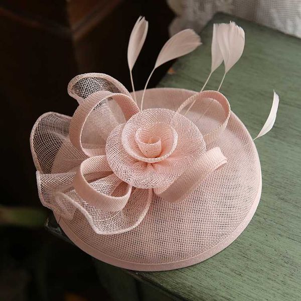 europe and america england bride headdress satin cambric feather thorn billycock hair accessories dinner party formal dress pink, Blue;gray
europe and america england bride headdress satin cambric feather thorn billycock hair accessories dinner party formal dress pink, Blue;gray