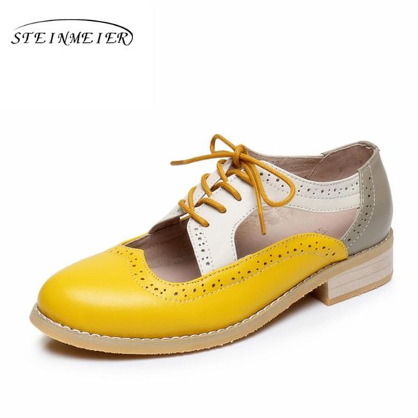 genuine leather oxford sandals shoes woman flats platform lace up handmade oxfords shoes for women breathable 2020 summer, Black
genuine leather oxford sandals shoes woman flats platform lace up handmade oxfords shoes for women breathable 2020 summer, Black