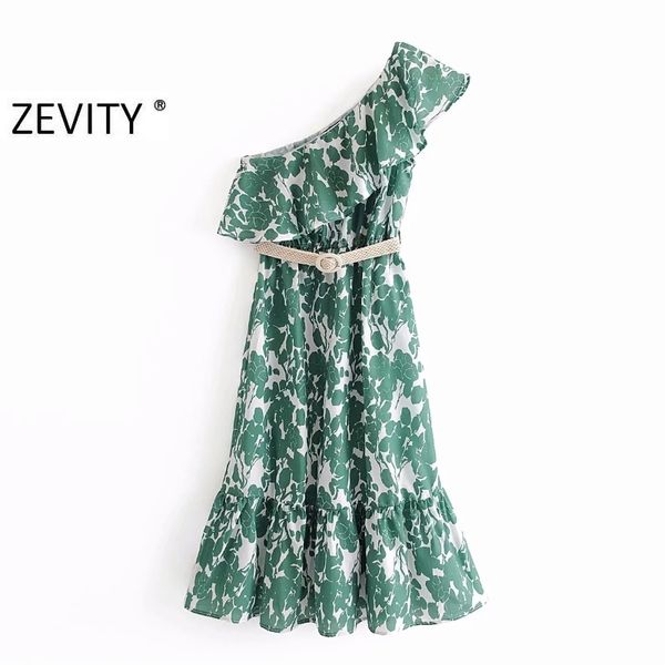 zevity verde impresión asimétrico volantes vestido midi mujer chic hombro fajas vestidos, vestidos de fiesta, ds4169, Black;gray
zevity verde impresión asimétrico volantes vestido midi mujer chic hombro fajas vestidos, vestidos de fiesta, ds4169, Black;gray