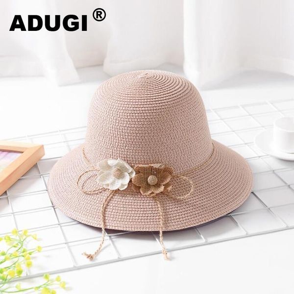 wide brim hats adugi straw hat female summer travel sunscreen sun dome foldable outdoor seaside beach breathable, Blue;gray
wide brim hats adugi straw hat female summer travel sunscreen sun dome foldable outdoor seaside beach breathable, Blue;gray