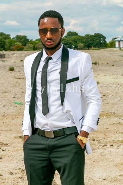 handsome one button groomsmen shawl lapel groom tuxedos mens wedding dress man jacket blazer prom dinner suits (jacket+pants+tie)w168, Black;gray
handsome one button groomsmen shawl lapel groom tuxedos mens wedding dress man jacket blazer prom dinner suits (jacket+pants+tie)w168, Black;gray