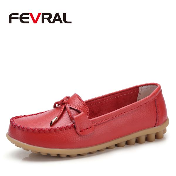fevral woman casual split leather shoes loafers slip-on female flats new moccasins ladies driving shoe cut-outs mother footwear, Black
fevral woman casual split leather shoes loafers slip-on female flats new moccasins ladies driving shoe cut-outs mother footwear, Black