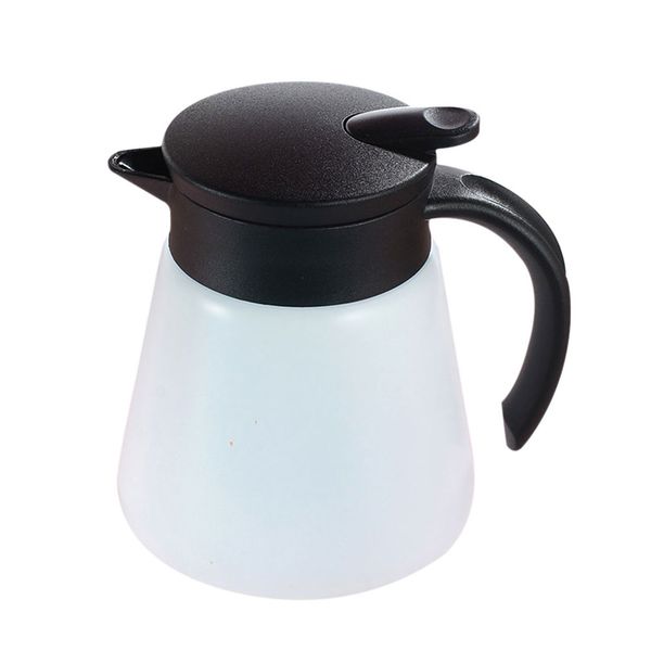stainless steel thermal water jug kitchen vacuum flask with handle coffee kettle
