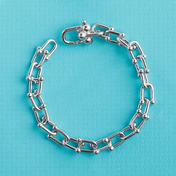 hoop luxury hollow u shape connect bracelet in 18cm length women and man size jewelry ps7251, Black
hoop luxury hollow u shape connect bracelet in 18cm length women and man size jewelry ps7251, Black