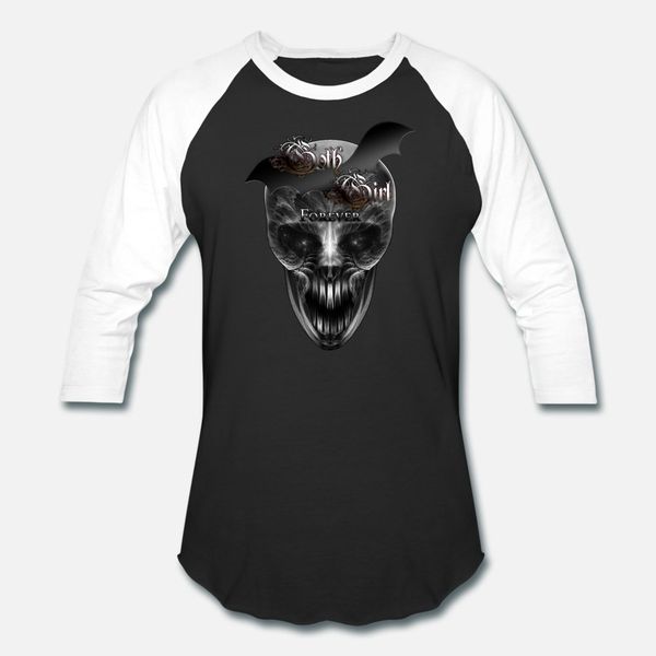 goth girl forever gothic skull t shirt men printing tee shirt o-neck clothes interesting breathable summer original shirt
goth girl forever gothic skull t shirt men printing tee shirt o-neck clothes interesting breathable summer original shirt