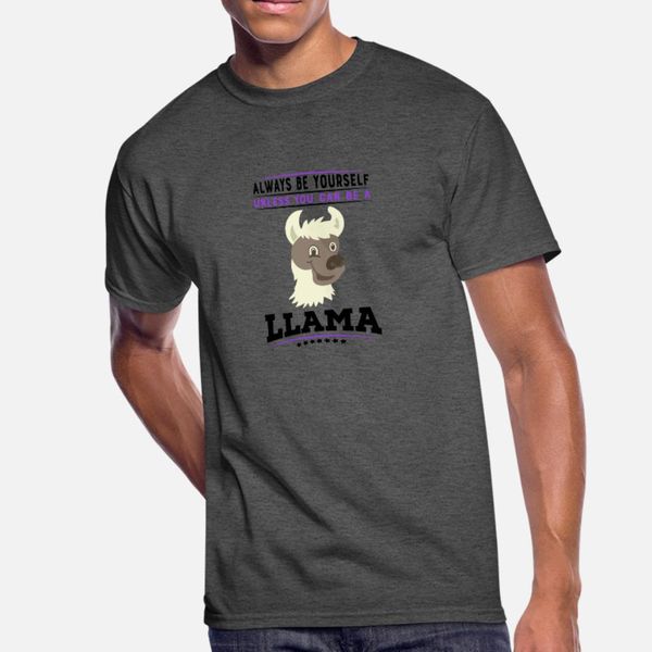lama t shirt men printing 100% cotton size s-3xl formal graphic new style summer style kawaii shirt
lama t shirt men printing 100% cotton size s-3xl formal graphic new style summer style kawaii shirt