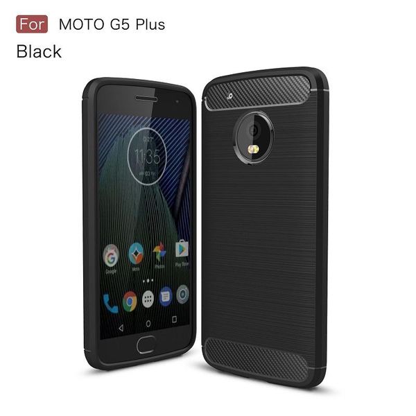 cgjxs10pcs mobilephone case for moto g5 plus soft tpu carbon fiber armor rugged fitted slim case for moto g5 cover accent texture
cgjxs10pcs mobilephone case for moto g5 plus soft tpu carbon fiber armor rugged fitted slim case for moto g5 cover accent texture