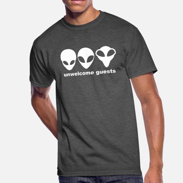 grey aliens are unwelcome guests t shirt men customize tee shirt crew neck costume famous authentic summer pictures shirt
grey aliens are unwelcome guests t shirt men customize tee shirt crew neck costume famous authentic summer pictures shirt