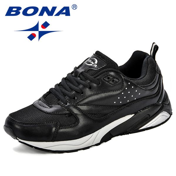 bona autumn winter running men shoes trainer sports breathable soft bottom athletic shoes for manzapatos de hombre
bona autumn winter running men shoes trainer sports breathable soft bottom athletic shoes for manzapatos de hombre
