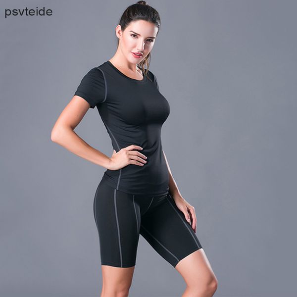 2 piece sets womens outfits sport set woman gym fitness bodybuilding set woman sportswear tracksuit female gym suit running sets, White;black
2 piece sets womens outfits sport set woman gym fitness bodybuilding set woman sportswear tracksuit female gym suit running sets, White;black
