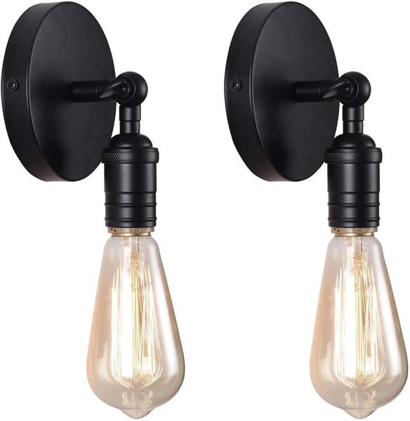 simple wall lamp european style retro bedroom bedside wall lamp is suitable for bedroom, dining room and living room
simple wall lamp european style retro bedroom bedside wall lamp is suitable for bedroom, dining room and living room