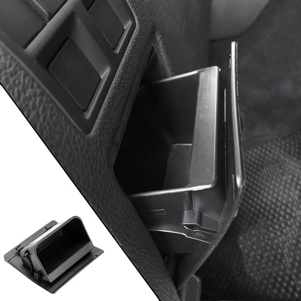 interior abs black fuse box coin container storage tray compatible with xv crosstrek forester outback legacy impreza wrx
interior abs black fuse box coin container storage tray compatible with xv crosstrek forester outback legacy impreza wrx