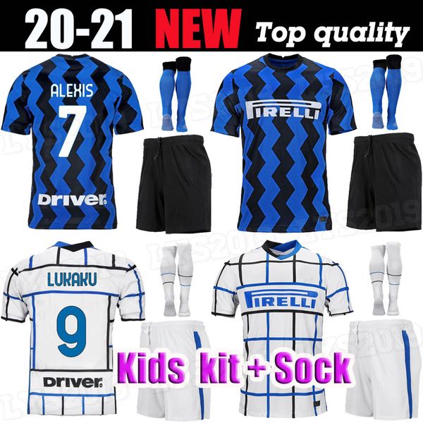 kids kit soccer jersey eriksen lautaro alexis 20 21 perisic skriniar godín football shirts 2020 2021 uniforms, Black
kids kit soccer jersey eriksen lautaro alexis 20 21 perisic skriniar godín football shirts 2020 2021 uniforms, Black