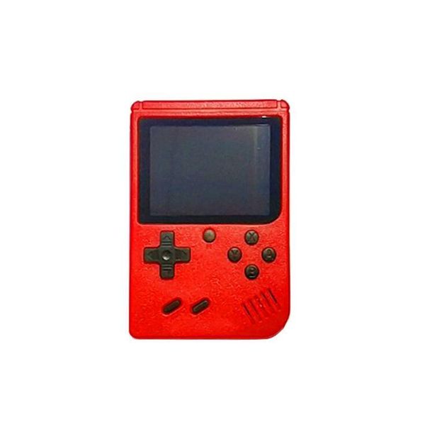 double mini handheld game console retro portable video game console 3.0 inch lcd screen players gamepads for children gift
double mini handheld game console retro portable video game console 3.0 inch lcd screen players gamepads for children gift