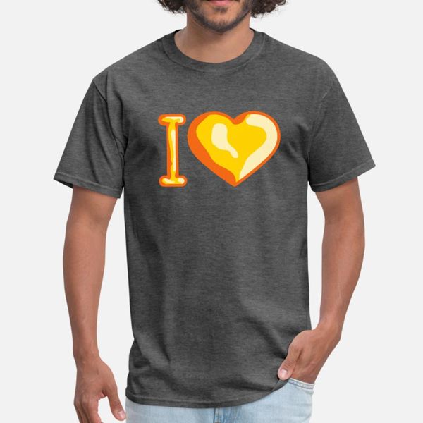 gold i love t shirt men customized 100% cotton euro size s-3xl normal sunlight fashion summer style original shirt
gold i love t shirt men customized 100% cotton euro size s-3xl normal sunlight fashion summer style original shirt