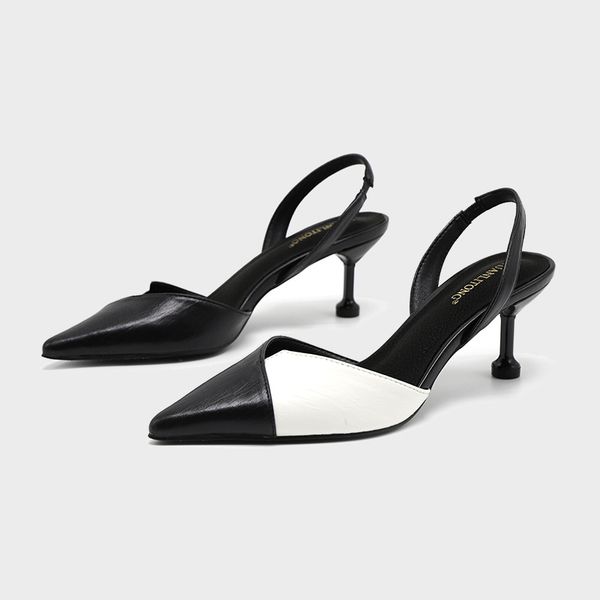 women's sandals woman pointed toe shoes ladies sandals female white shoes girls fashion brand flats soft leather summer, Black
women's sandals woman pointed toe shoes ladies sandals female white shoes girls fashion brand flats soft leather summer, Black