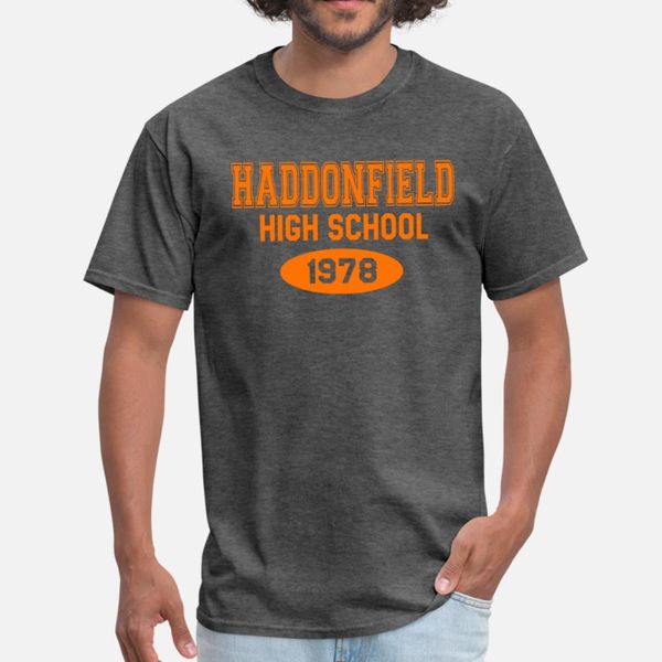 haddonfield high school halloween t shirt men designer cotton round collar slim graphic casual summer slim shirt
haddonfield high school halloween t shirt men designer cotton round collar slim graphic casual summer slim shirt
